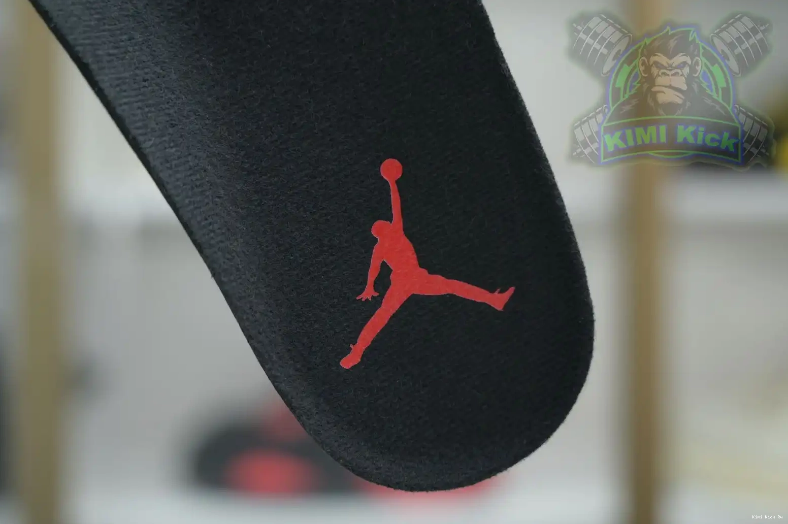 12 Kimikick Jordan Jordan Air 0822